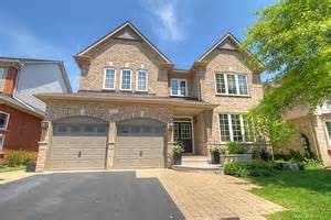Millcroft home
