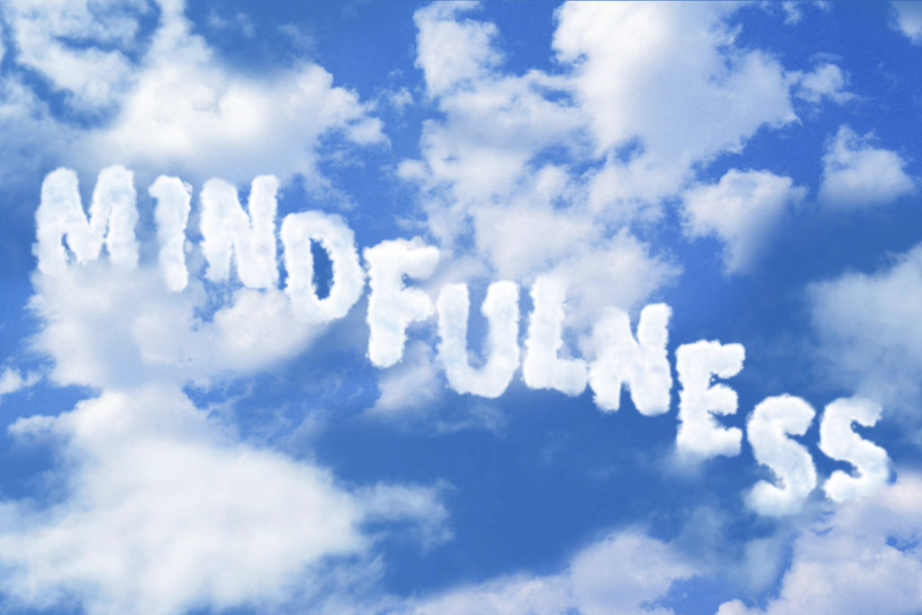 Mindfulness-