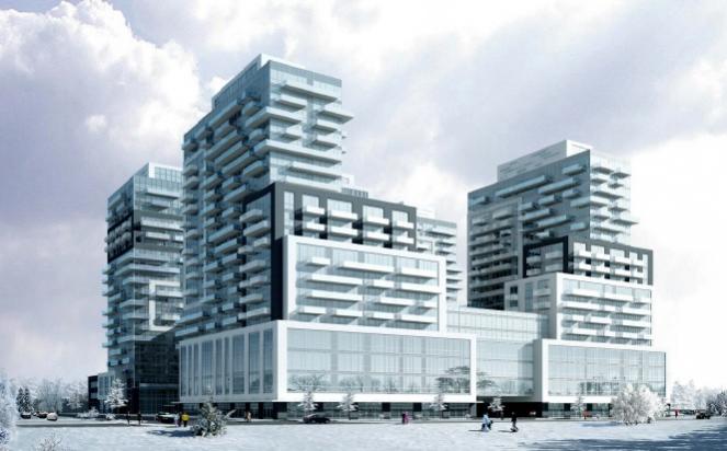 Molinaro paradigm project