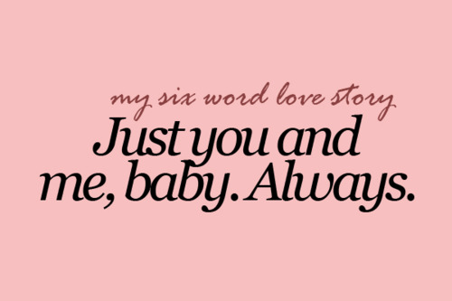 monogamy-just-you-and-me-babe