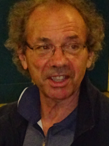 Muir glancing
