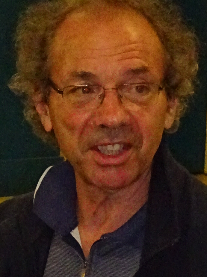 Muir glancing