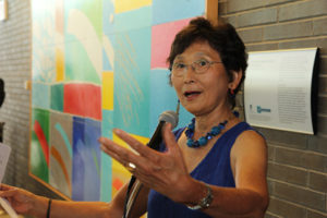 Naoko M