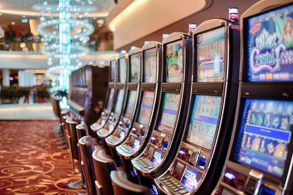 Nash - slots Nash