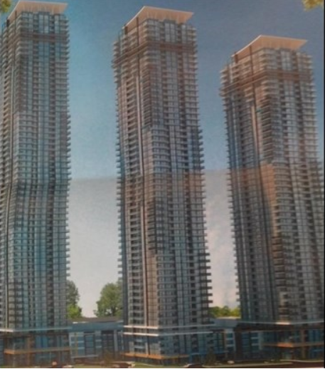 New Horison - Hamilton towers 3