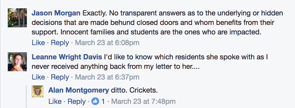 Not Nelson Response 4