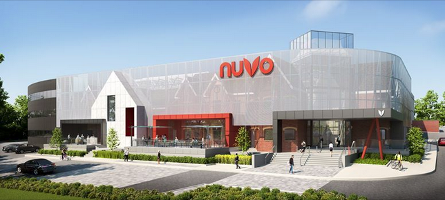 NuvoOne
