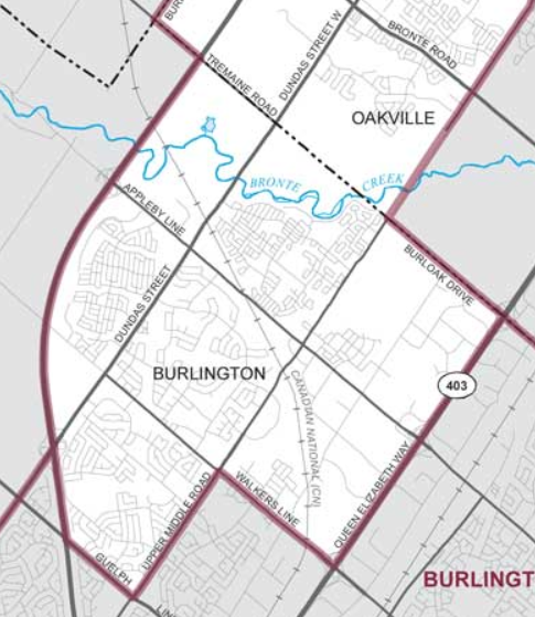 ONB federal boundaries
