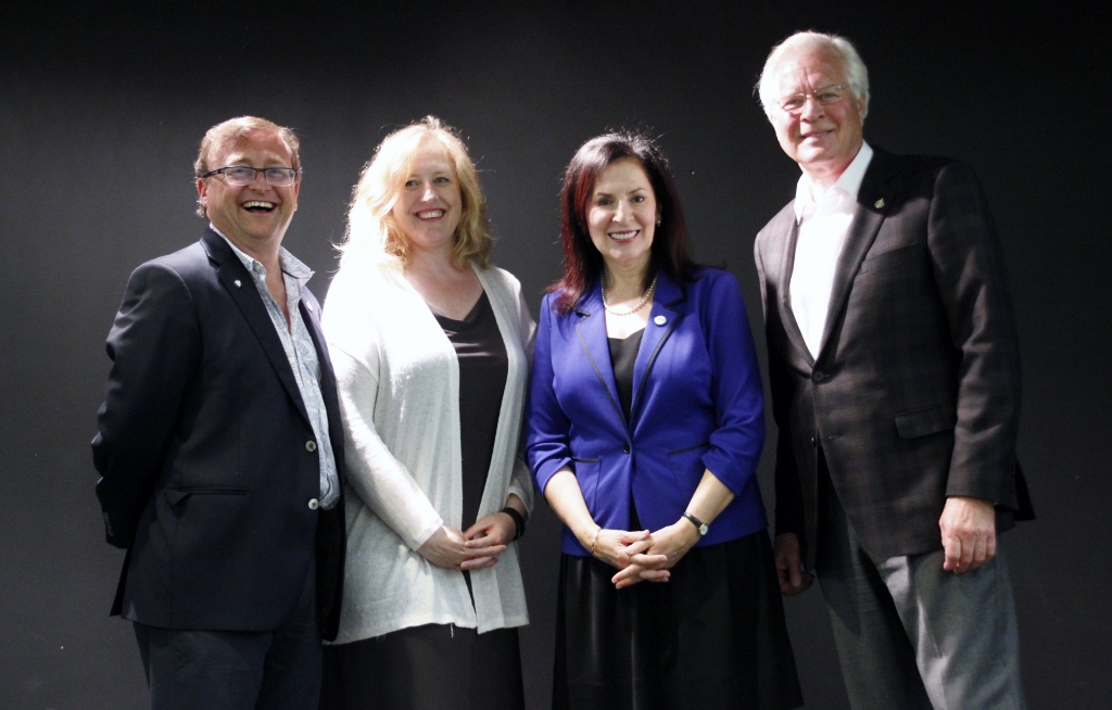 Oakville Burlington North chooses Effie