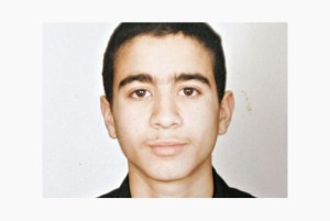 Omar Kahdr