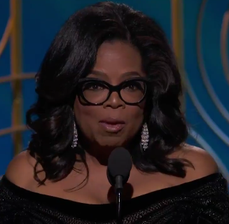 Oprah