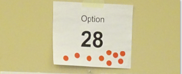 Option 28 - short