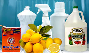Organic cleansing