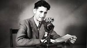 Orwell George