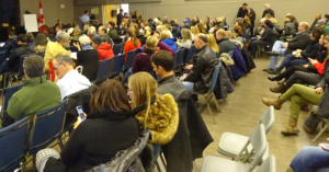 PARC crowd Dec 8-16