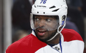 PK Subban