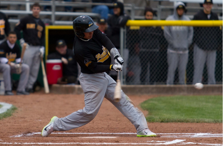 Panther batter