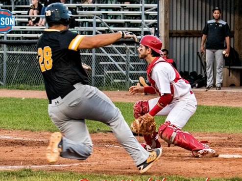 Panther coming home against Hamilton