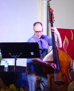 Paul Bass