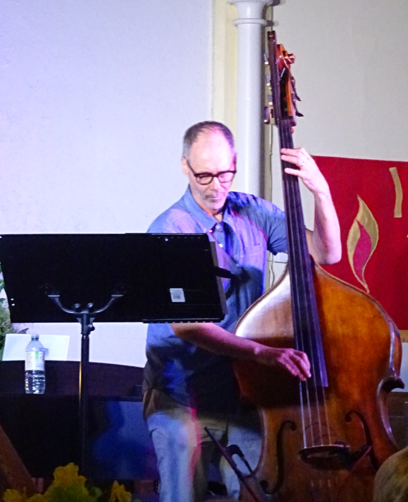 Paul Bass