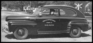 Pic 12 Police Cruiser