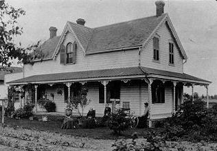 Pic 13 Bell Homestead