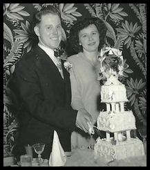 Pic 16 Tom & Dorothy Oliver