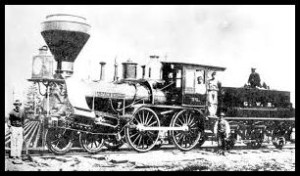 Pic 6 GWR 1860