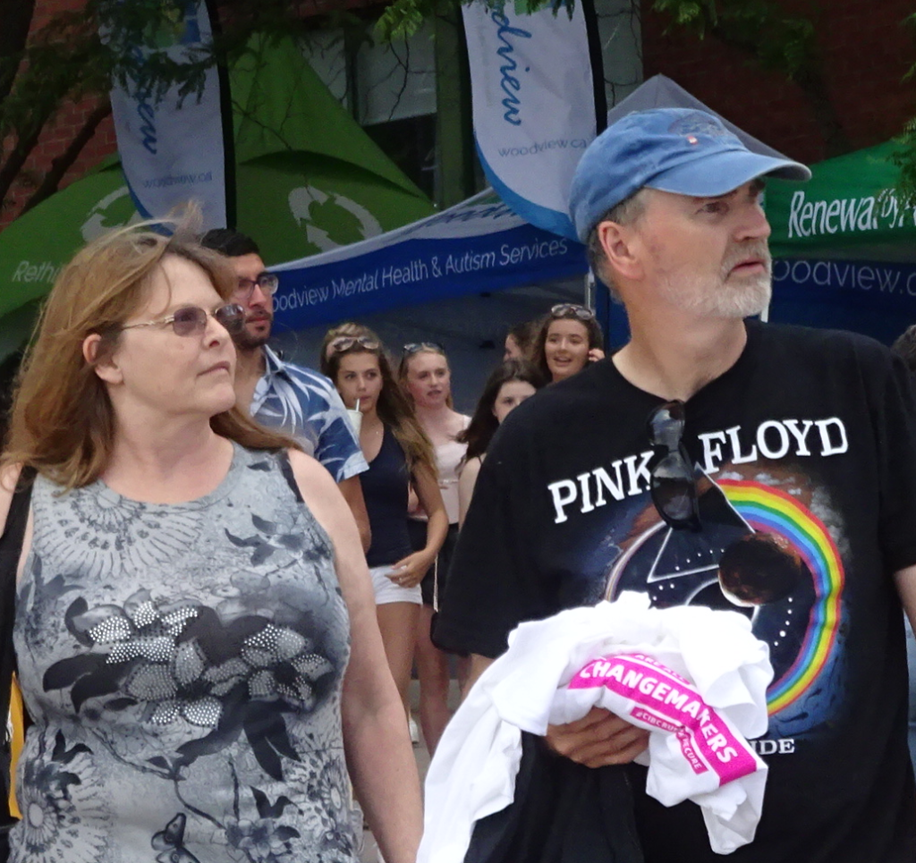 Pink Floyd