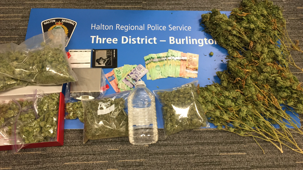Policde drugs Feb 23-15
