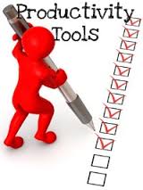 Productivity tool