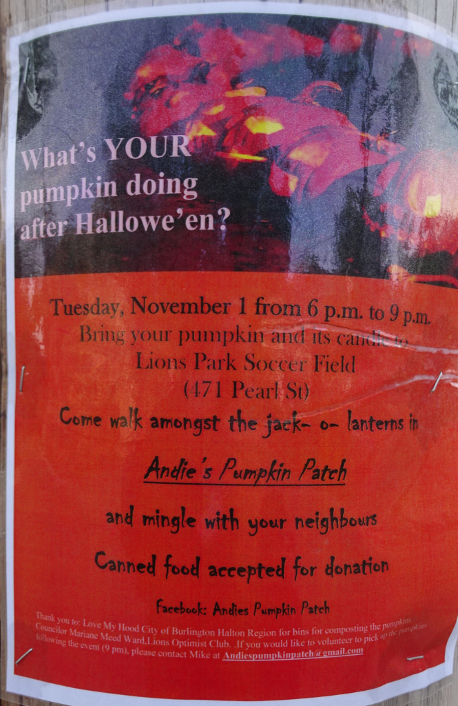 pumpkin-clean-up-sign