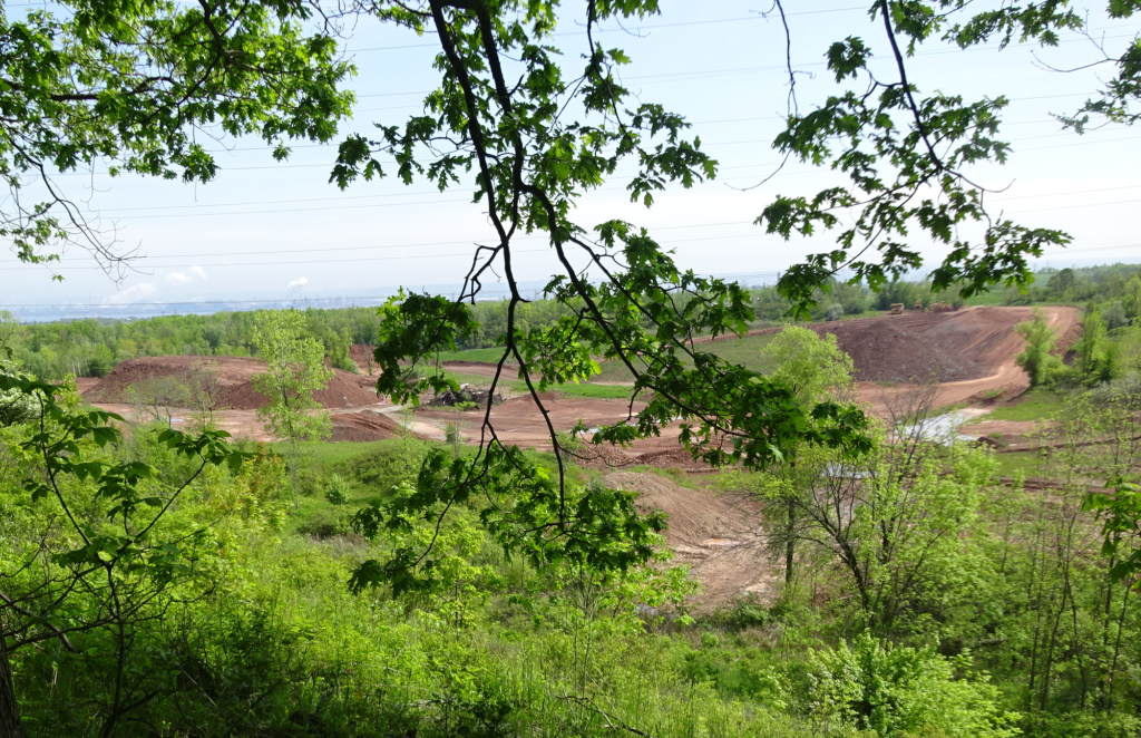 Quarrying - BEST