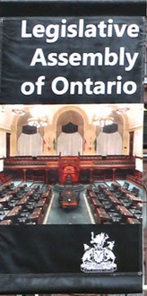 Queens PArk banner