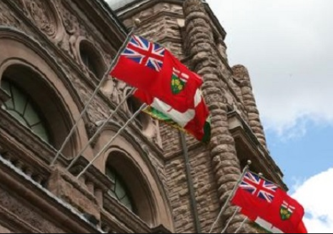 Queens Park