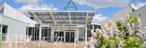 Regional offices