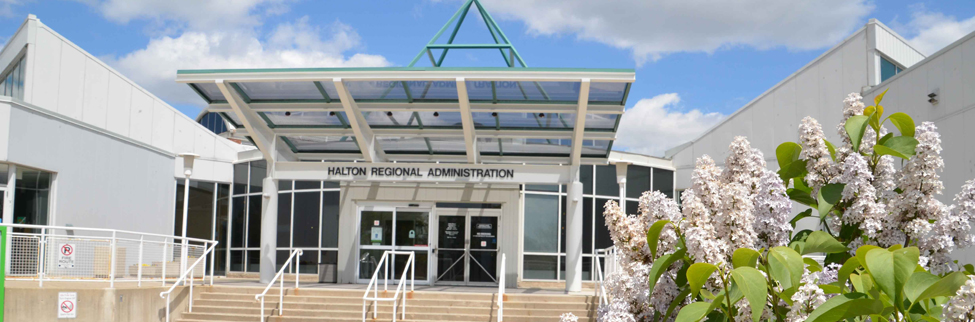 Regional offices