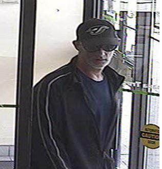 Robbery Suspect 2 July 24-18 TD