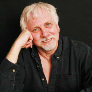 Robert Missen
