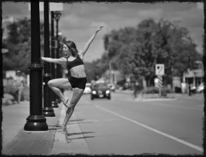 Rolly - Stopping Traffic