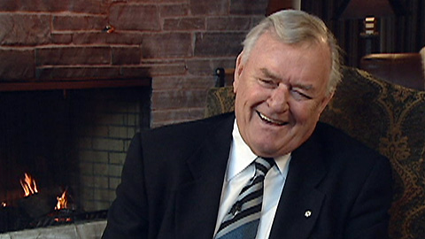 Ron Joyce