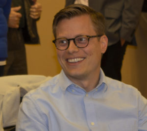 Rory Nisan