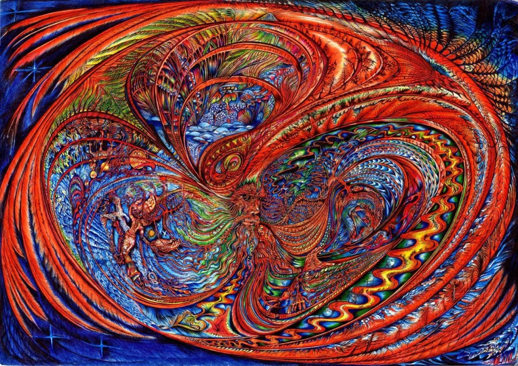 Rumi Nebula 2014 AGB