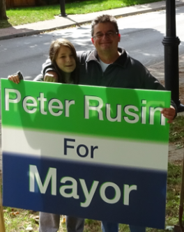 Rusin - daughter - sign GOOD