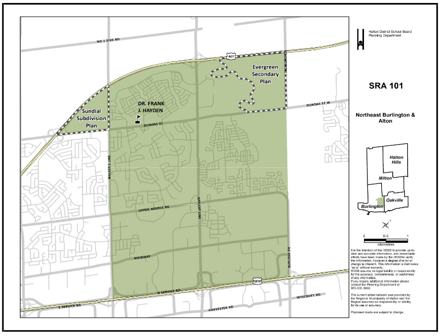 SRA 101 as at 2015