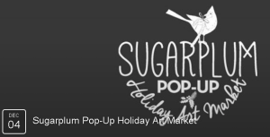 SUGAR pLUM pop UP