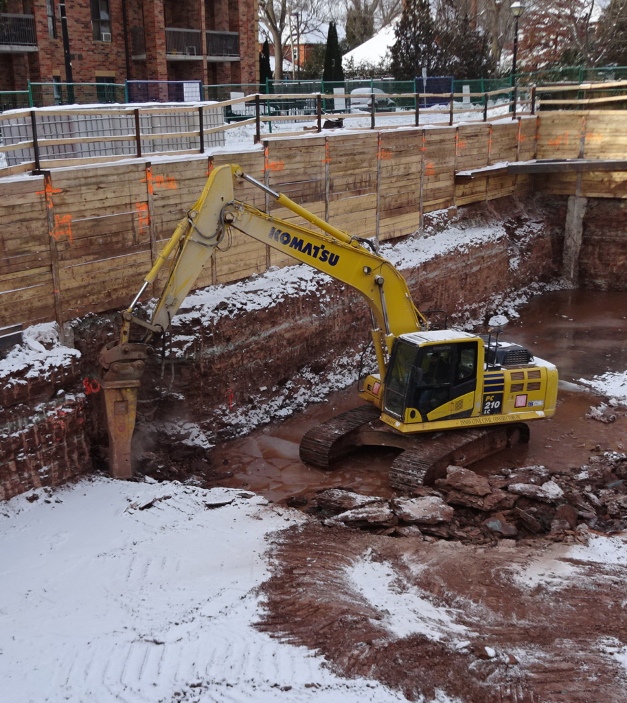saxony-digging-shale-3rd-floor-parking-dec-2016