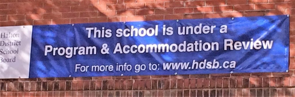 school-closing-banner
