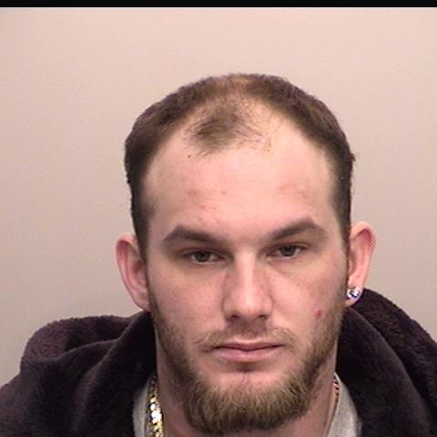 Scottie Ryerson Friday Fugitive