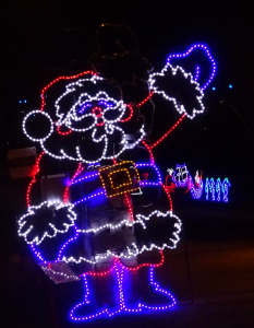 Season - Mr Ho Ho Ho